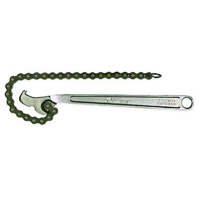 CRESCENT 181-CW24 24 CHAIN WRENCHDIAMOND/UTI