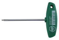 WIHA TOOLS 817-36427 T25 X 200MM T-HANDLE TORX WRENCH