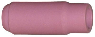 BEST WELDS 900-10N47 NOZZLE 7/16 ALUMINA 10/MIN