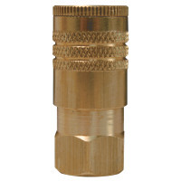 DIXON VALVE 238-DC38 1/4 NPT FEMALE