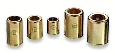 WESTERN ENTERPRISES 312-7329 BRASS FERRULE
