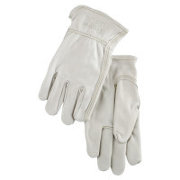MEMPHIS GLOVE 127-3200XL X-LARGE PREM. GRADE LEATHER GLOVE STRAIGHT TH