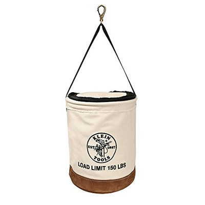KLEIN TOOLS 409-5104CLR17 HD TOP CLOSING BUCKET