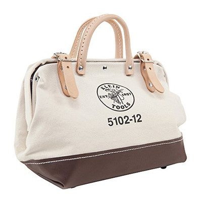 KLEIN TOOLS 409-5102-12 12 TOOL BAG