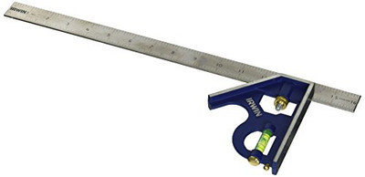 Vise Grip 585-1794471 METAL COMBINATION SQUARE16