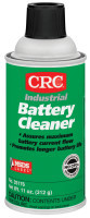 CRC 125-03176 12 OZ. BATTERY CLEANER