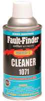 CROWN 205-1071 FAULT FINDER CLEANER GROUP 1