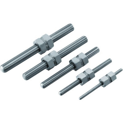 Ridge 632-35580 5 SCR EXTRACTOR SET