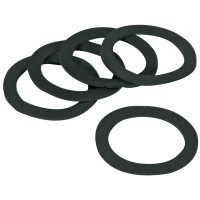 Honeywell 068-54003 (5/PK) GASKET REPLACEMENT F/5400 SERIES
