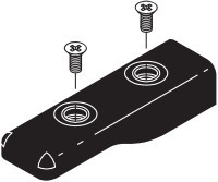 LENCO 380-01325 LE 01325 INS. (REPLACES01215)