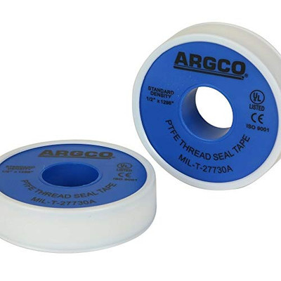 ANCHOR BRAND 102-3/4X1296PTFE 3/4 X 1296 THREAD SEALTAPE