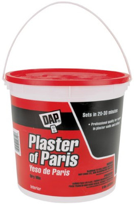 DAP 802-10310 DAP PLASTER OF PARIS DRYMIX