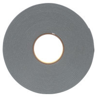 3M 405-021200-74221 3M VHB TAPE 4991 GRAY 1/2 X36 YDS
