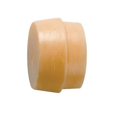 GARLAND MFG 311-24005 SIZE 5 GAR-DUR PLASTIC HAMMER TIP