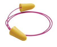 MOLDEX 507-6650 SOFTIES DISPOSABLE EARPLUG CORDED (2000 PR/CS)