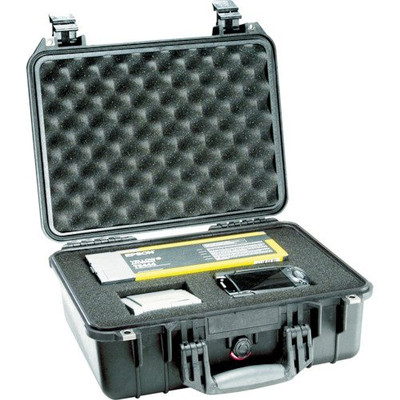 PELICAN 562-1450-001-110 1450NF WL/NF BLACK