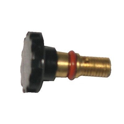 WELDCRAFT 366-57Y04 BACK CAP SHORT WP-17/F/V