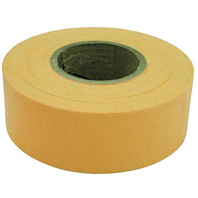 C H Hanson 337-17022 FLAGGING TAPE ORANGE