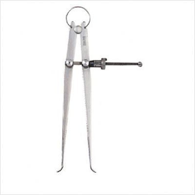 L. S. Starrett Company 681-50343 73B-12 12 INSIDE CALIPE