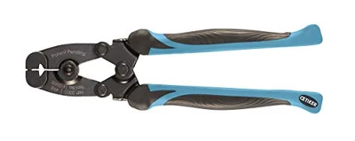 OETIKER 320-14100498 COMPOUND ACTION PINCER SIDE JAW STRAIGHT HANDLE