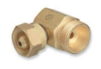 WESTERN ENTERPRISES 312-305 WE 305 ADAPTOR