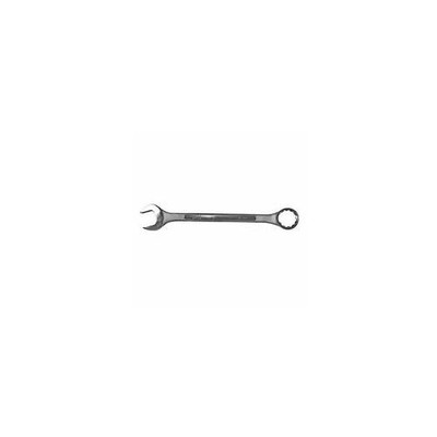 ANCHOR BRAND 103-04-034 2-3/8 JUMBO COMBINATIONWRENCH CS DROP FORGED