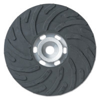 SPIRALCOOL 675-R500-R SC R500-R BACKING PADS