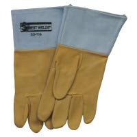 BEST WELDS 902-50TIG-L BW 50TIG LARGE GLOVE