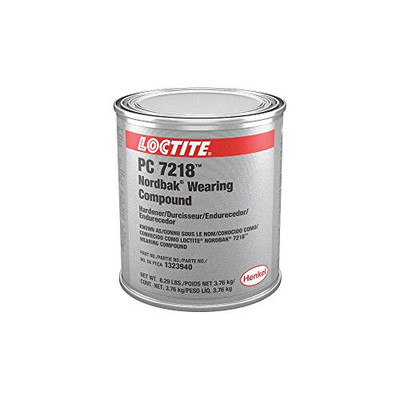 LOCTITE 442-1323940 NORDBAK WEARING COMPOUND25 LB NET WT