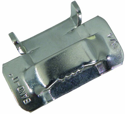 BAND-IT 080-C25699 3/4 201SS BUCKLE