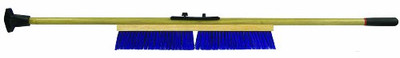 WEILER 804-44606 24PRO FLEX BLUE SYN SWEEP