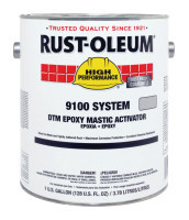 RUST-OLEUM 647-9101402 HIGH PERFORMANCE EPOXY ACTIVATOR