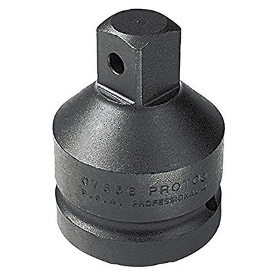 PROTO 577-07656 ADAPTER IMP 1 F X 3/4 M