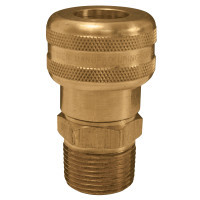 DIXON VALVE 238-DC2103 1/4X3/8 M NPT AIR CHIEF