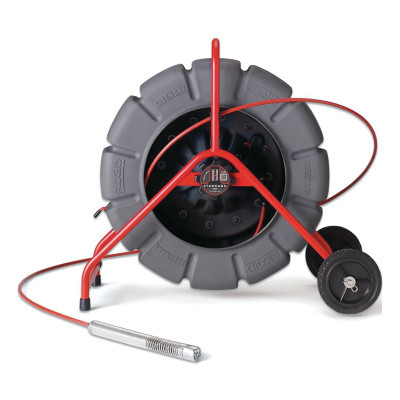 Ridge 632-63583 SEESNAKE STD CAM W TRUSENSE 325 STD 35MM SL TS