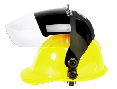 SELLSTROM 851-S32152 DP4 W/HOLE CLR WIN SH5 +US ADAPTER