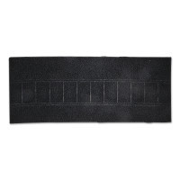 FIBRE-METAL 280-FM44T SWEATBAND TERRY CLOTH