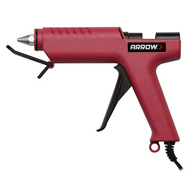 ARROW FASTENER 091-TR550 PRO LEVER FEED GLUE GUN