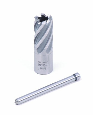 EVOLUTION 510-CC750 CYCLONE CUTTER 3/4 X1