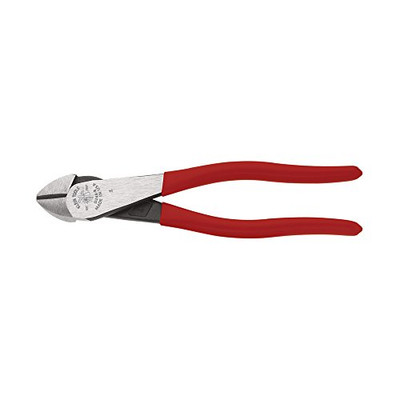 KLEIN TOOLS 409-D248-8 DIAG CUT PLIERS 8