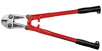 ANCHOR BRAND 103-39-024 24 BOLT CUTTER CENTER CUT