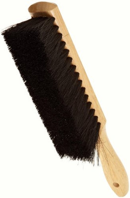 WEILER 804-25251 8 ECONOLINE COUNTER DUSTER TAMPICO FIL