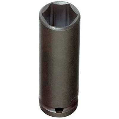 PROTO 577-7718H SKT IMP 3/8 DR 9/16 6 PT