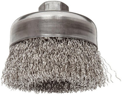 WEILER 804-14126 CR-4 .020 SS 5/8-114IN DIA CRI