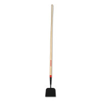 RAZOR-BACK 760-81240 HDSC SOLID SHANK SCRAPERUNION DELUX