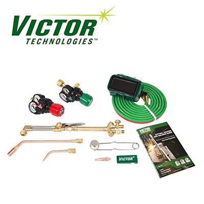 VICTOR 341-0384-2125 PERFORMER 540/510 EDGE 2.0
