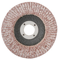 CGW Abrasive 421-43081 4 1/2 X 7/8 ALU-36 T27 REG-ALUMINUM