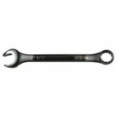 ANCHOR BRAND 103-04-010 7/8 COMBINATION WRENCHRAISED PANEL CHROME
