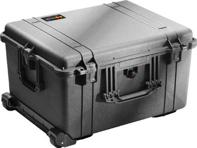 PELICAN 562-1620-021-110 1620NF WL/NF BLACK