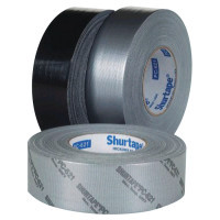 SHURTAPE 689-PC-621 PC 621 2X60YDS SILVER DUCT TAPE PREM CONTR
